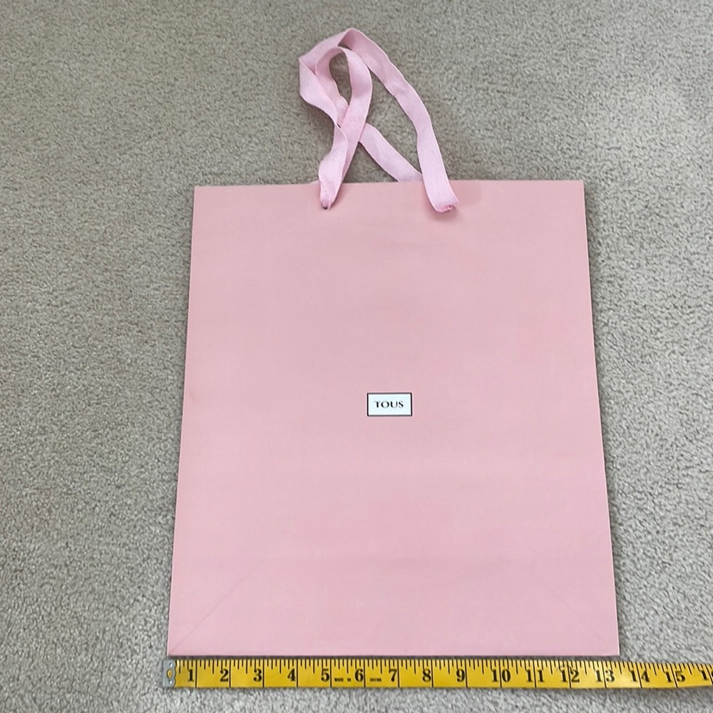 Tous bag